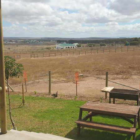The Stables Accommodation Langebaan Extérieur photo