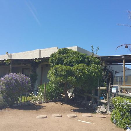 The Stables Accommodation Langebaan Extérieur photo