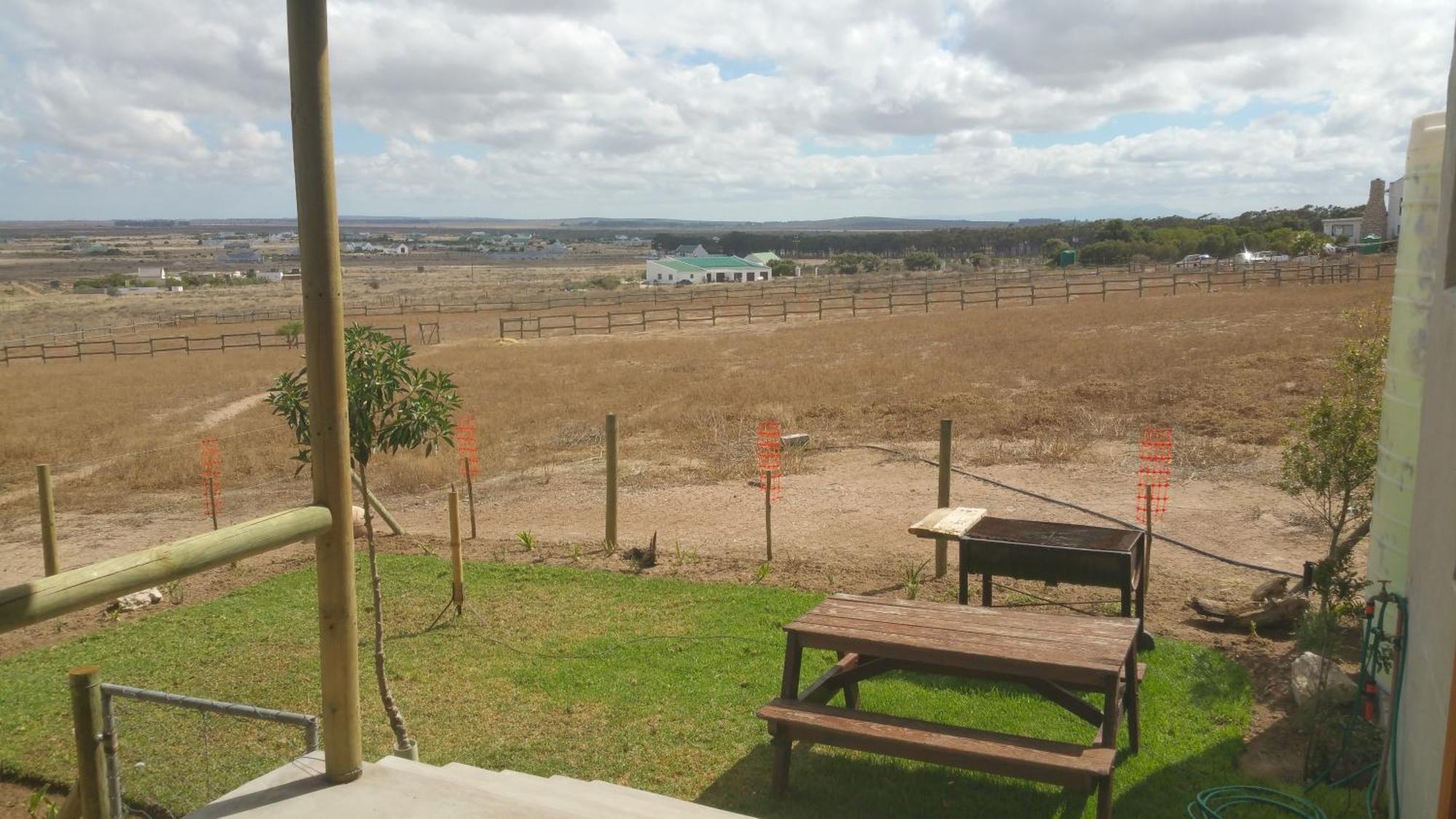 The Stables Accommodation Langebaan Extérieur photo