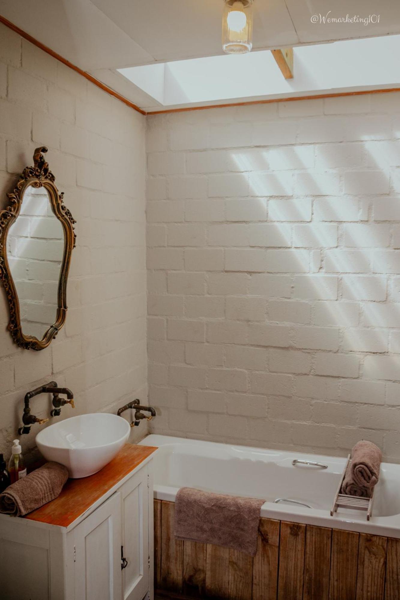 The Stables Accommodation Langebaan Extérieur photo