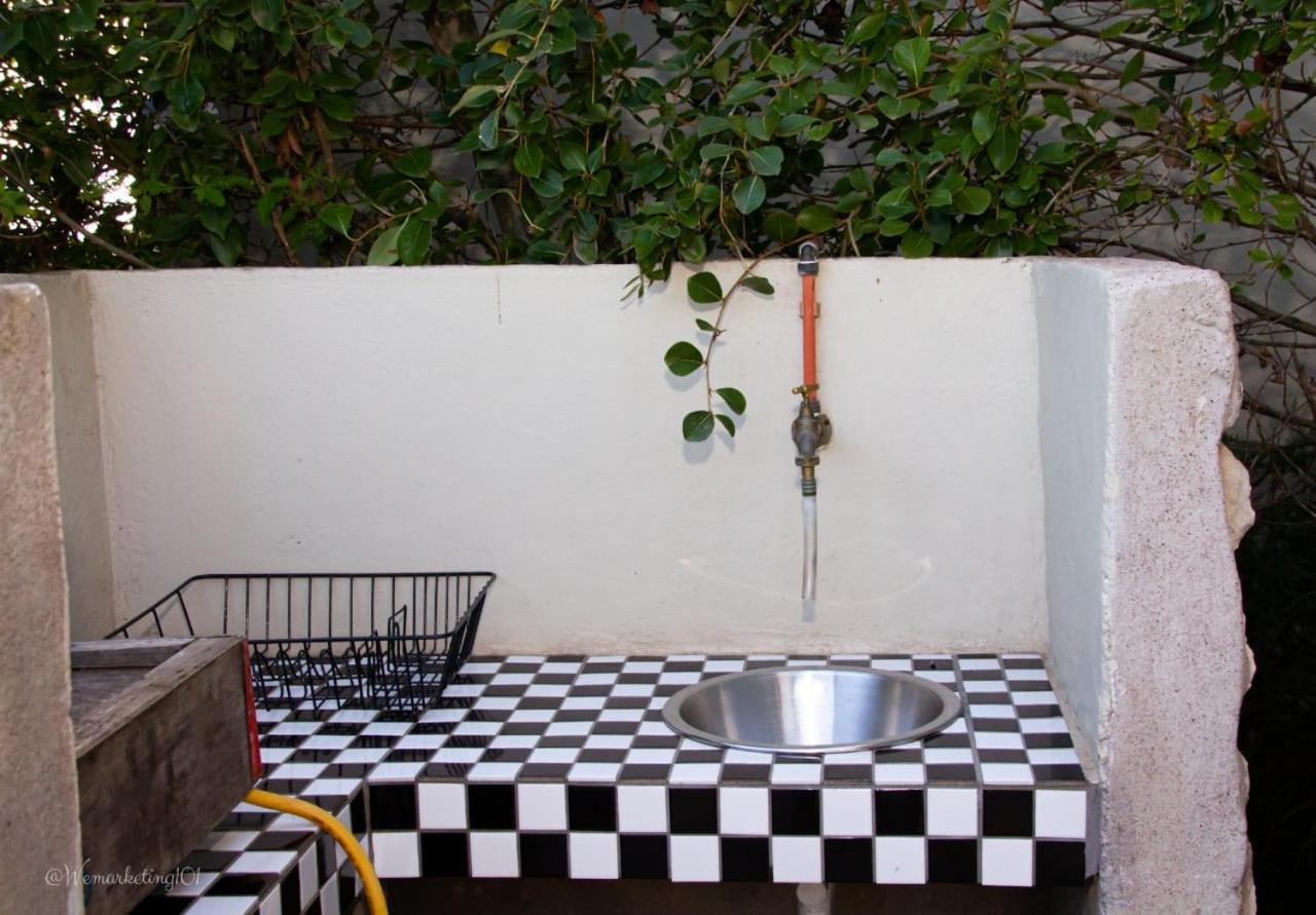 The Stables Accommodation Langebaan Extérieur photo