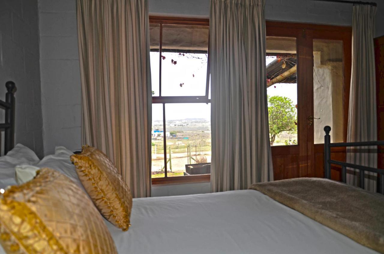 The Stables Accommodation Langebaan Extérieur photo