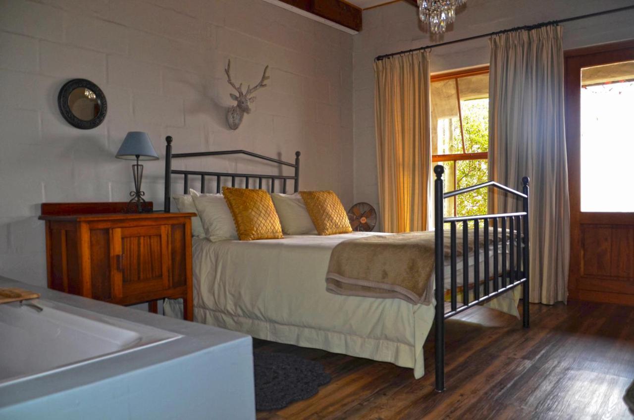 The Stables Accommodation Langebaan Extérieur photo