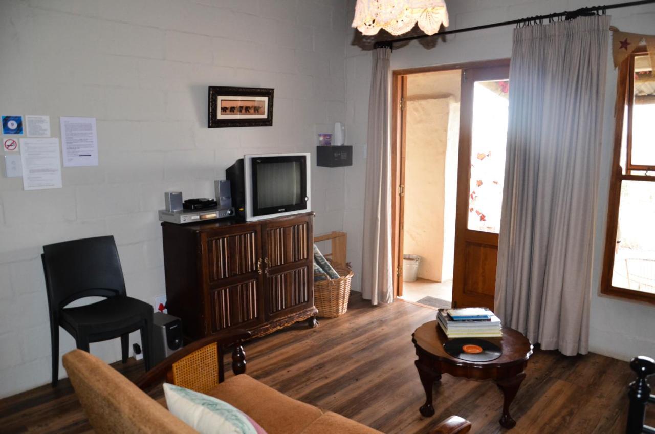 The Stables Accommodation Langebaan Extérieur photo