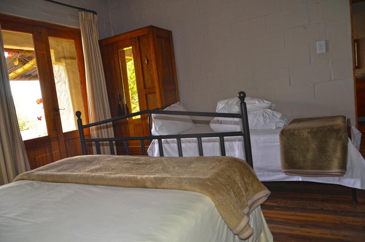 The Stables Accommodation Langebaan Extérieur photo