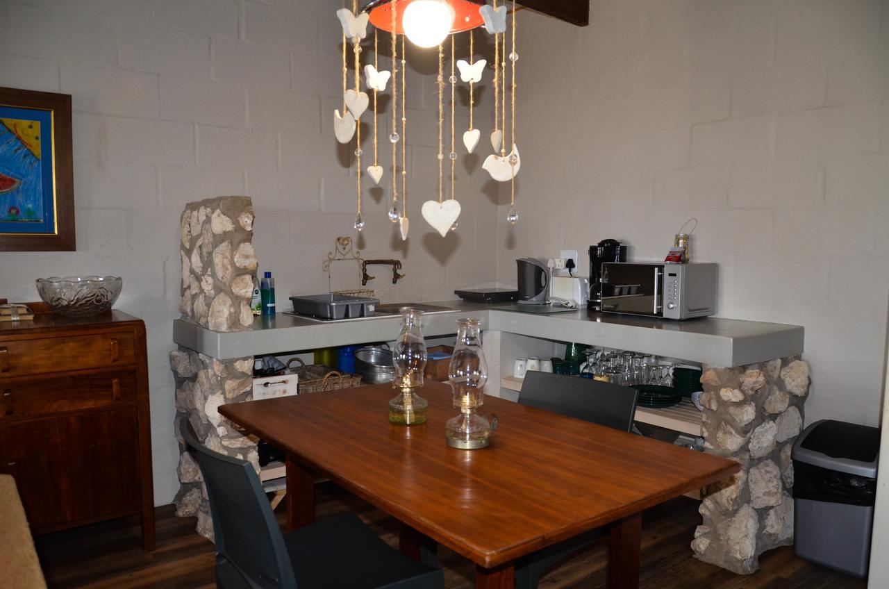 The Stables Accommodation Langebaan Extérieur photo