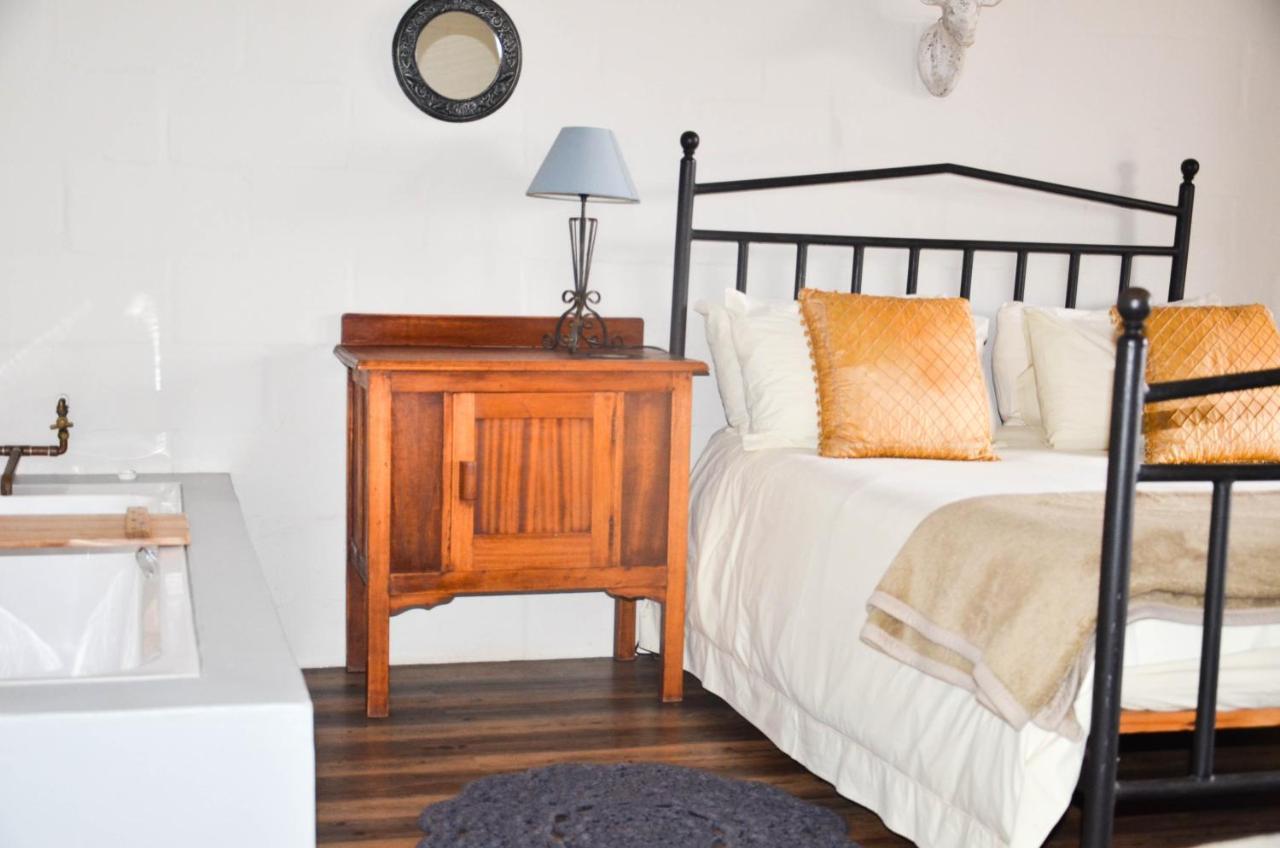 The Stables Accommodation Langebaan Extérieur photo