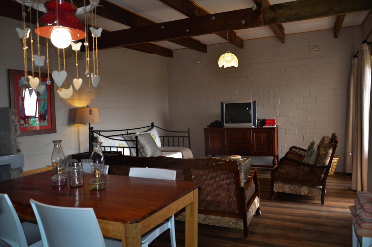 The Stables Accommodation Langebaan Extérieur photo