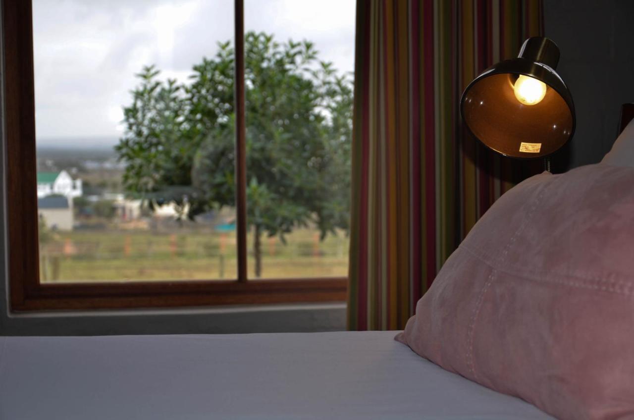 The Stables Accommodation Langebaan Extérieur photo