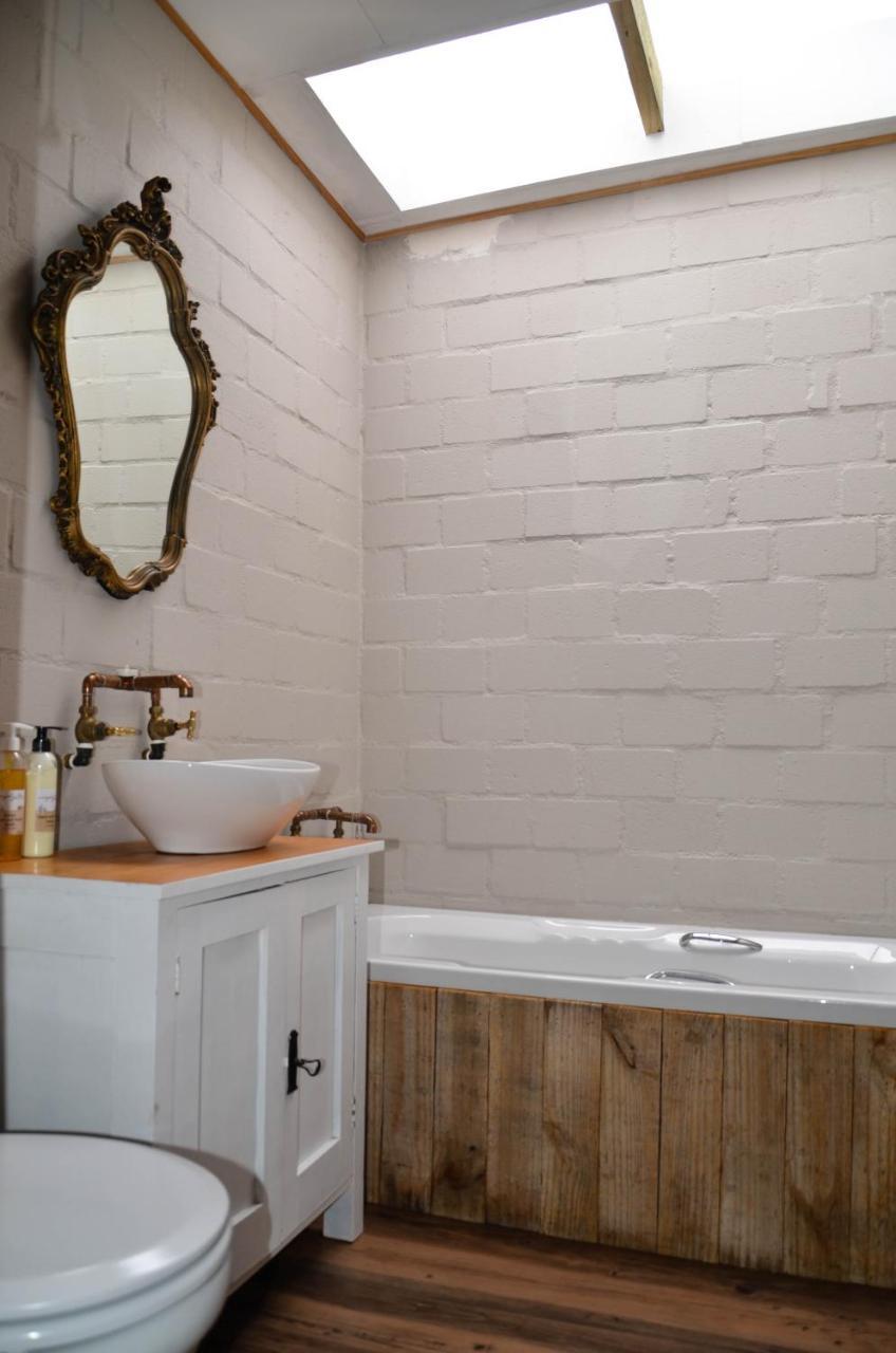 The Stables Accommodation Langebaan Extérieur photo