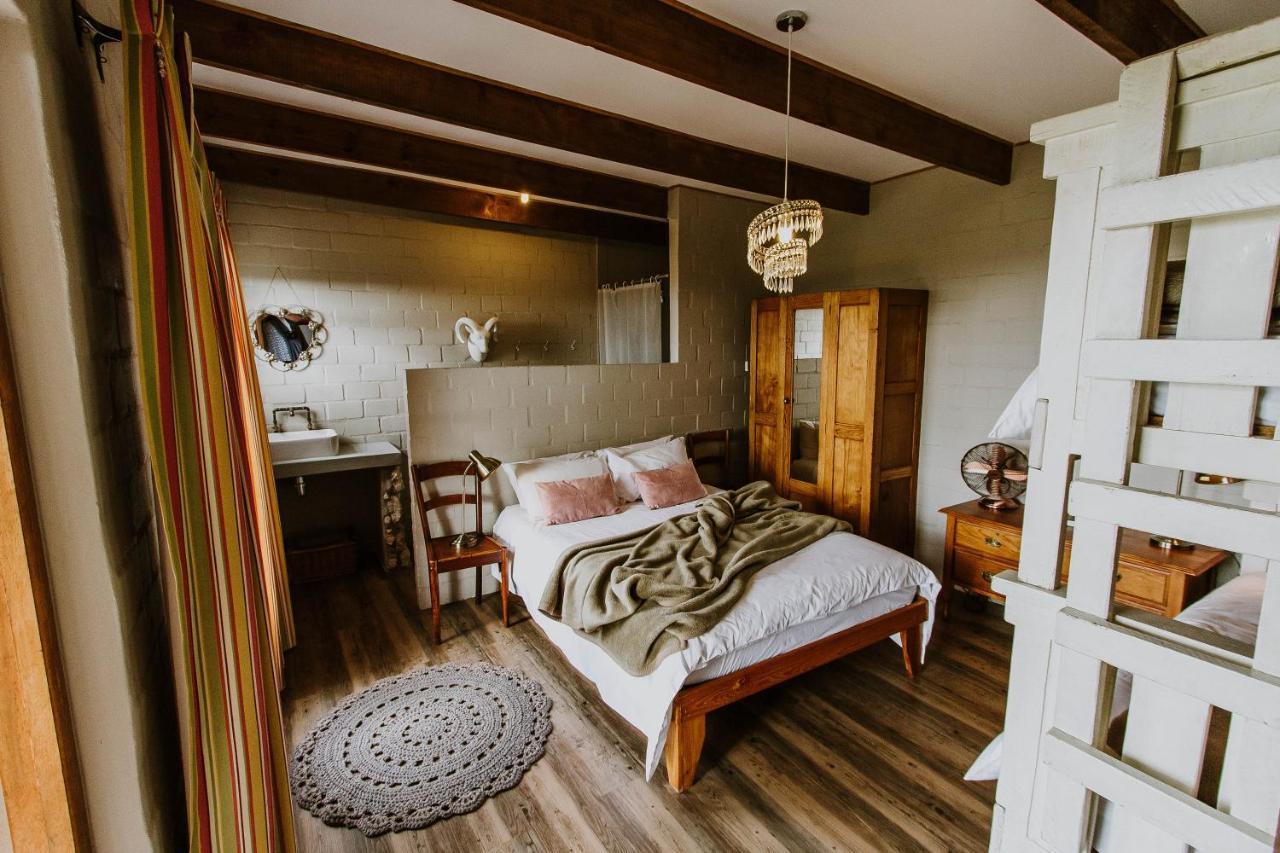 The Stables Accommodation Langebaan Extérieur photo